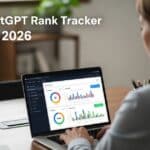 Best ChatGPT Rank Tracker Tools in 2026
