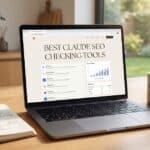 claude seo rank tracking tools