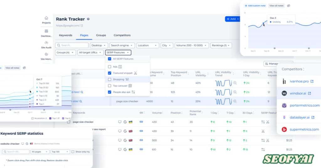 Best Copilot Rank Tracking Tools 