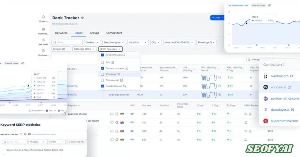 Best Copilot Rank Tracking Tools