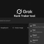 Best Grok Rank Tracker Tools