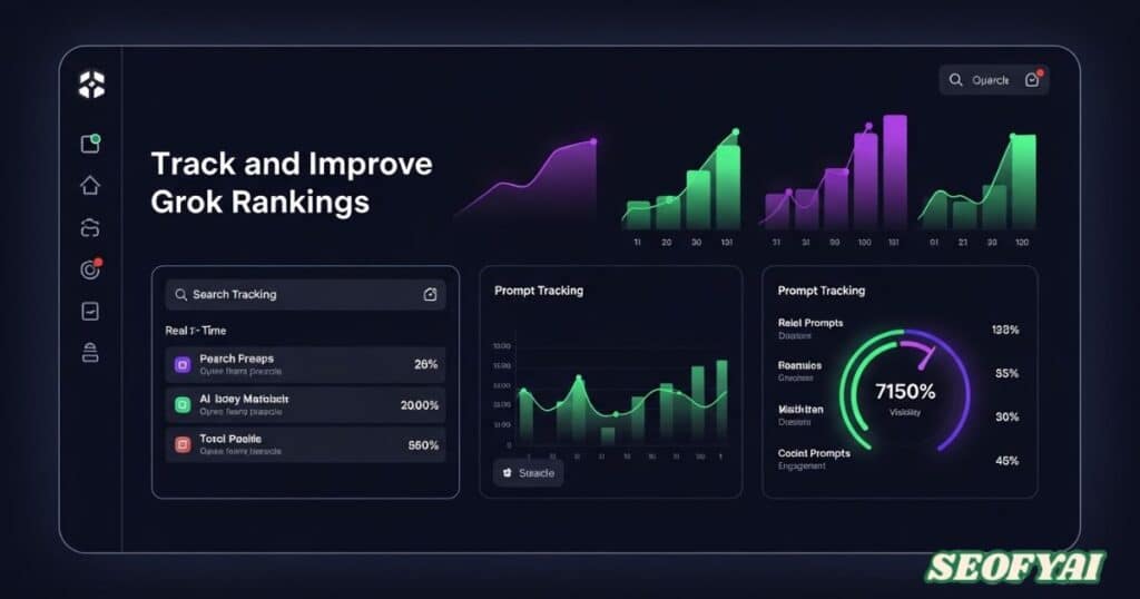 Best Practices to Improve Your Visibility in Grok