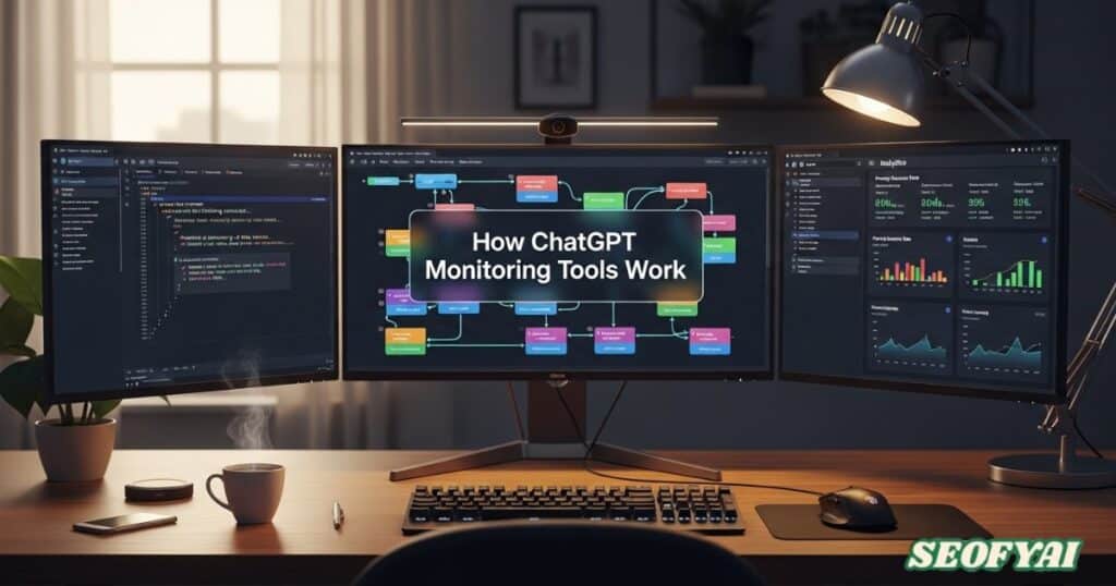 ChatGPT Monitoring Tools Work