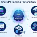 chatgpt ranking factors