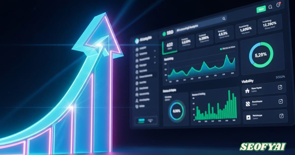  Claude SEO Rank Tracking