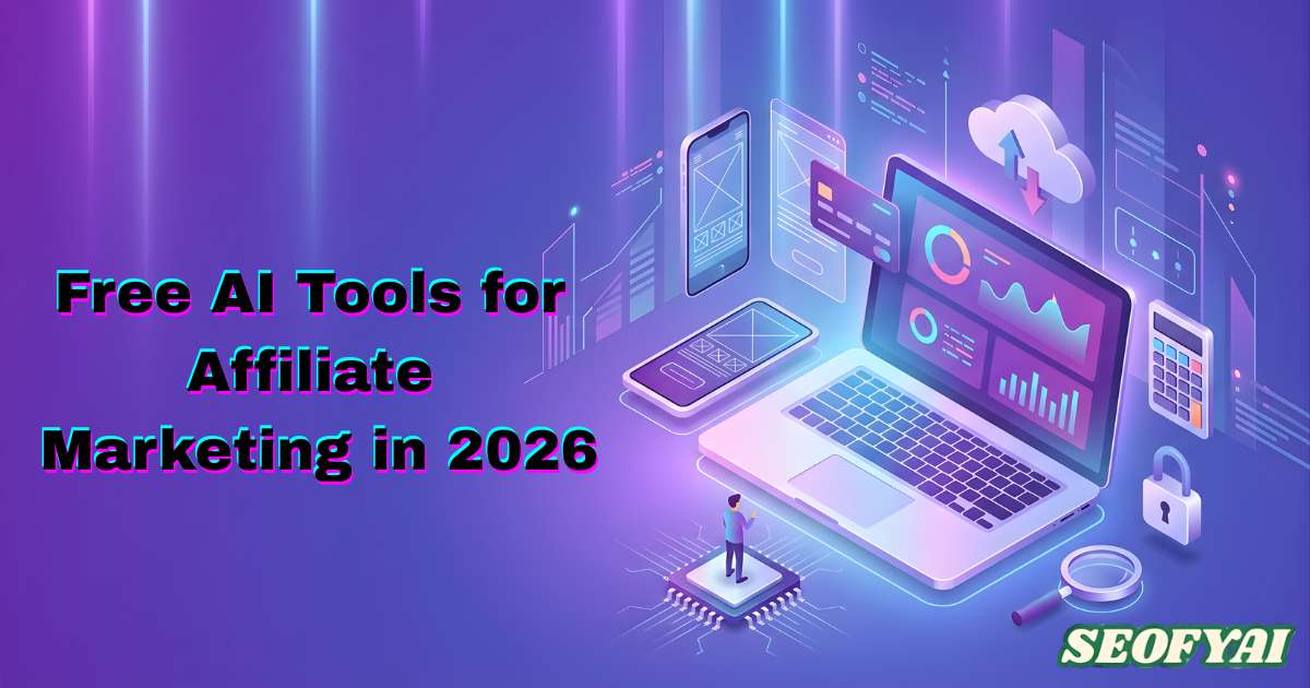 free ai tools for affiliate marketing