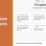 rank tracking tool copilot