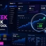 deepseek seo rank tracking tool