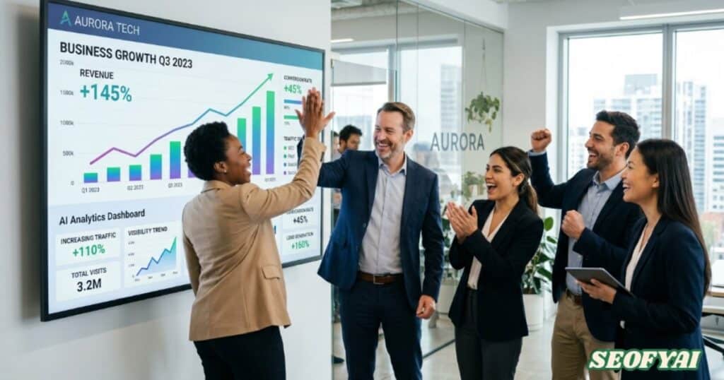 Real-World Use Cases & Benefits