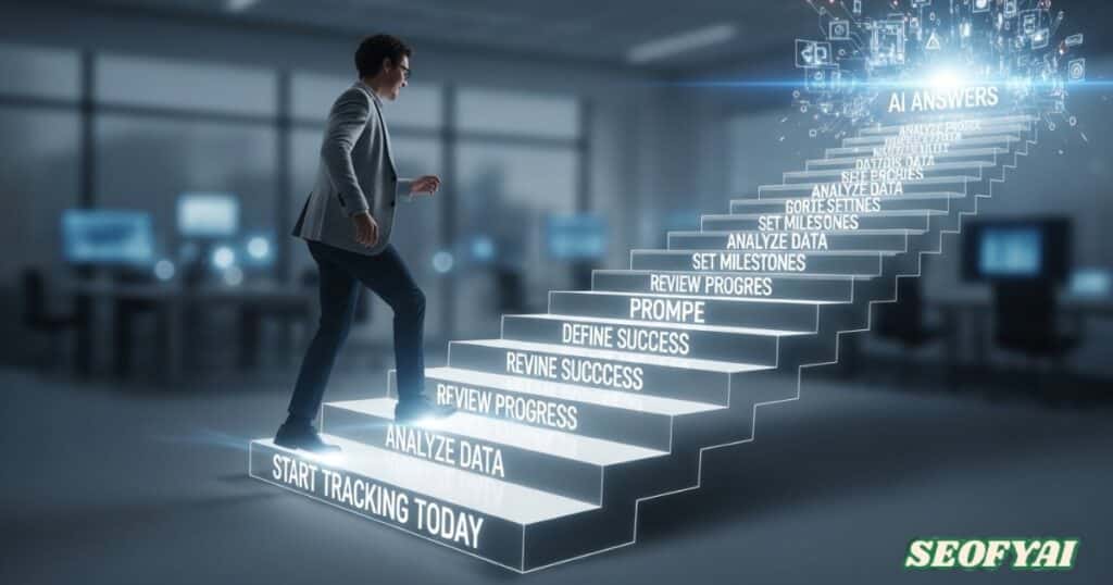 Start Tracking Your Visibility in ChatGPT