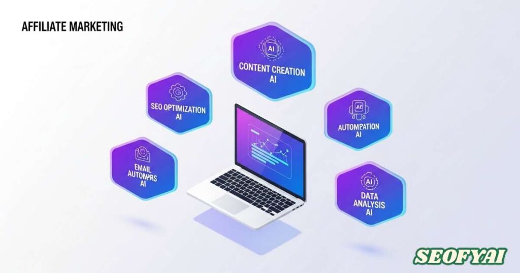 free ai tools for affiliate marketing