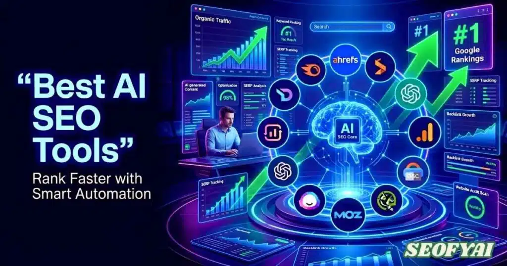 AI SEO Tools
