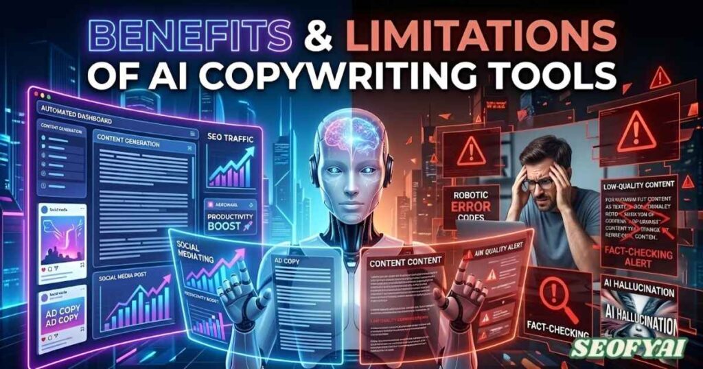 best ai copywriting tools 2026