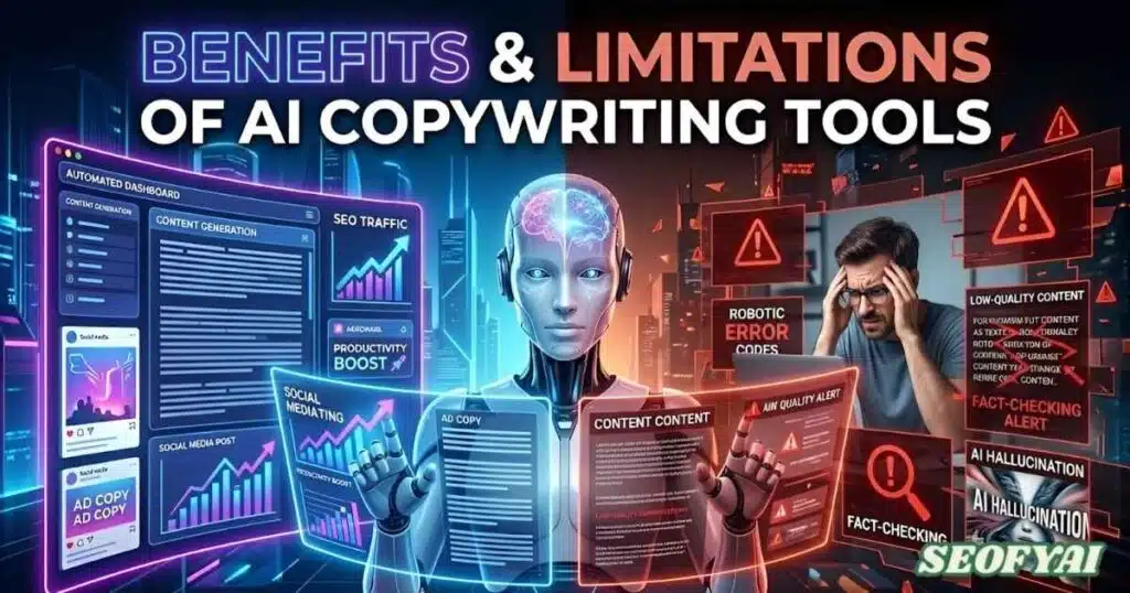 best ai copywriting tools 2026