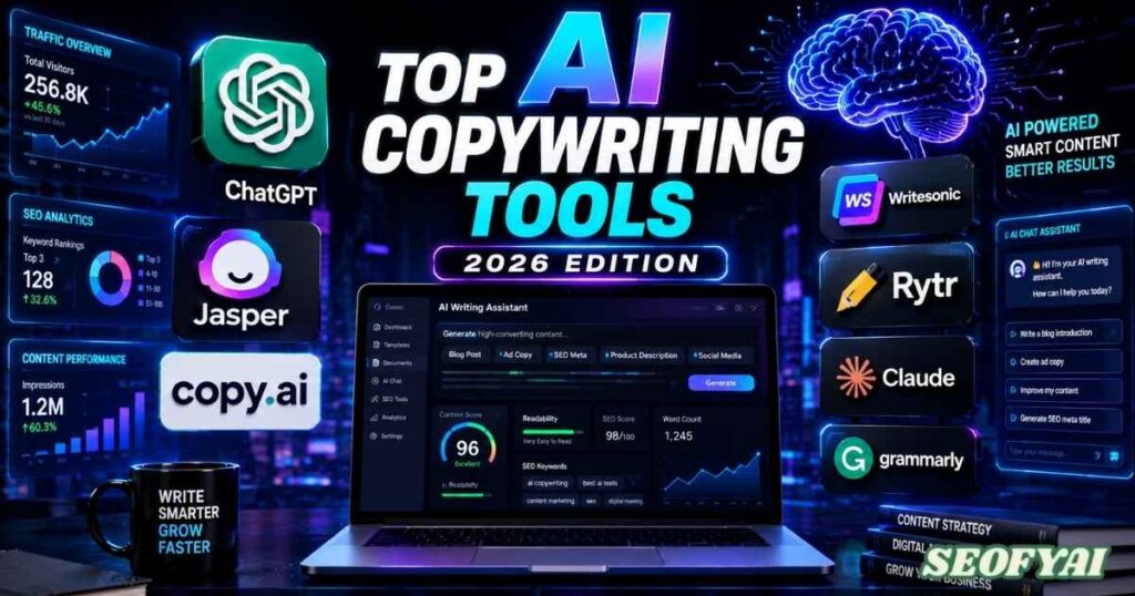 best ai copywriting tools 