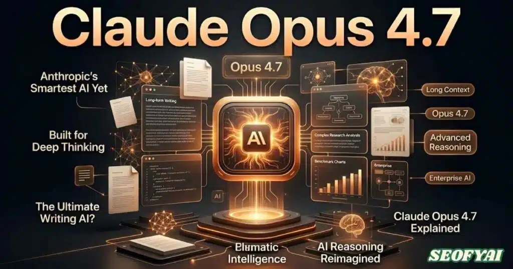 Claude Opus 4.7 Overview