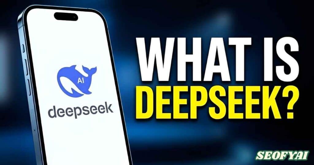 deepseek