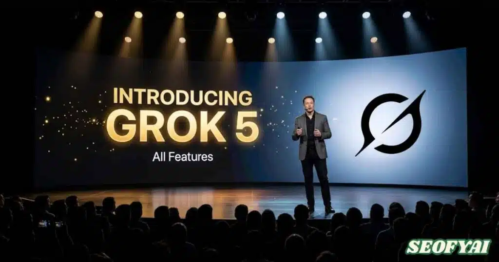 Future of Grok AI