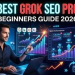 Grok SEO Prompts For Beginners