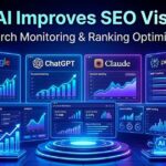 how can an ai search monitoring platform improve seo strategy​