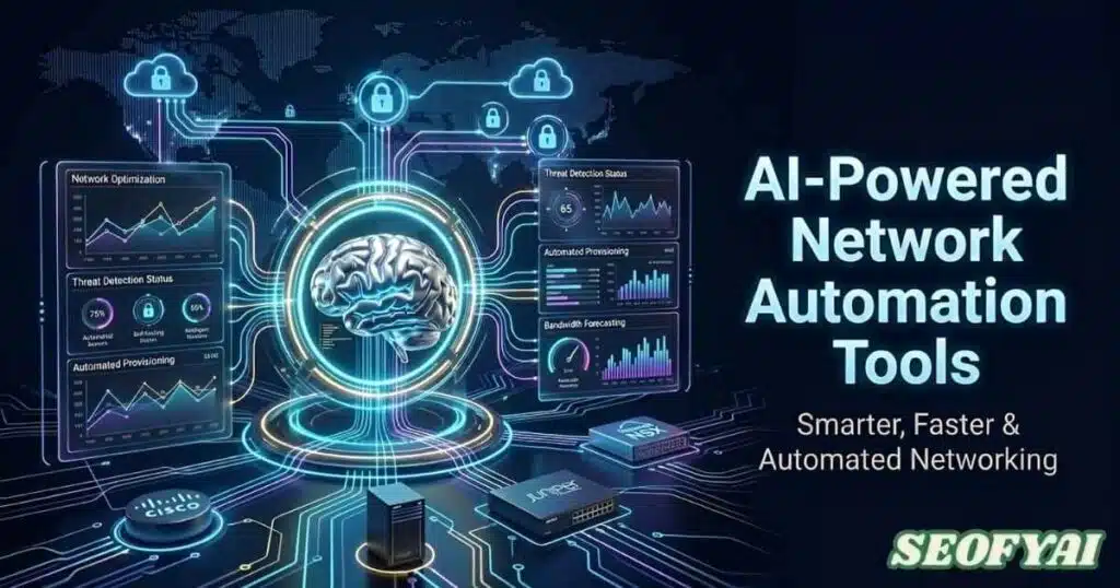 most powerful ai tools in networking
