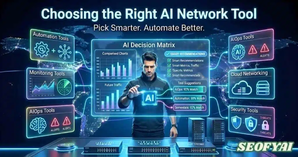 most powerful ai tools in networking