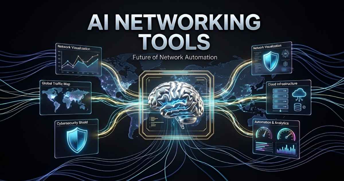 most powerful ai tools in networking