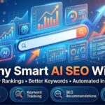 why choose ziptie ai search performance tool​