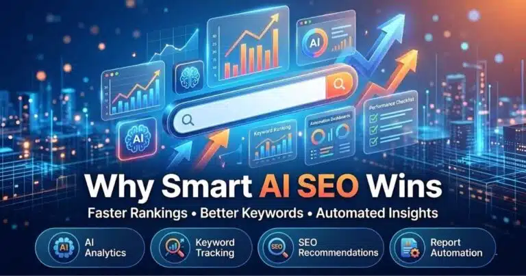 why choose ziptie ai search performance tool​