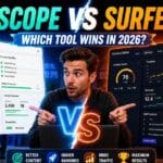 clearscope vs surfer seo​
