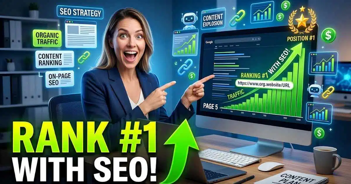 how do you integrate seo into your content