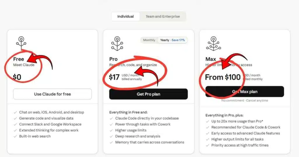 how to use claude ai for free