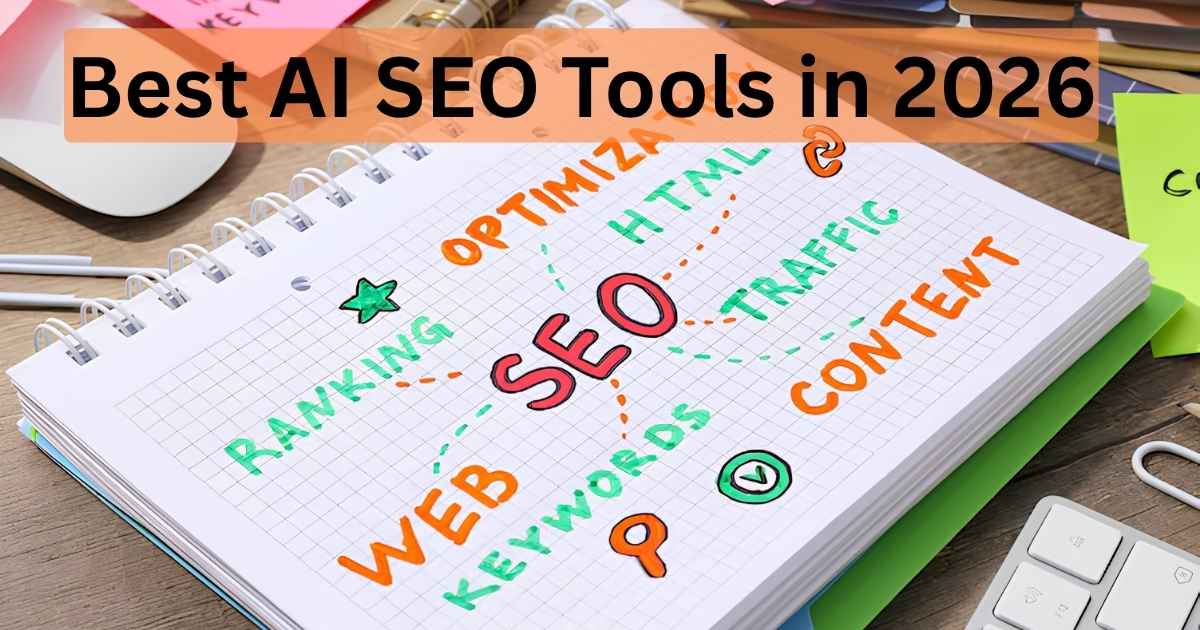 AI SEO Tools
