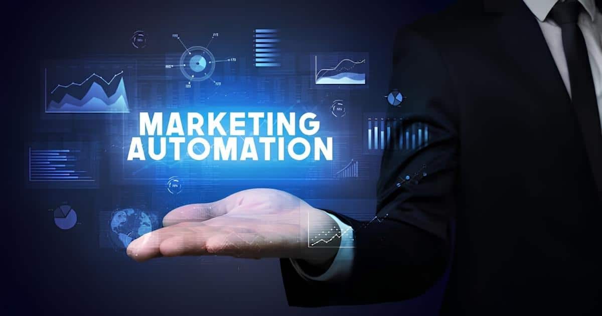 AI Marketing Automation Trends